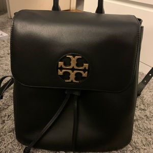 Brand New Tory Burch Backpack